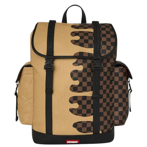 ZAINO HENNY MELT MONTE CARLO ART. 910B9364NSZ SPRAYGROUND