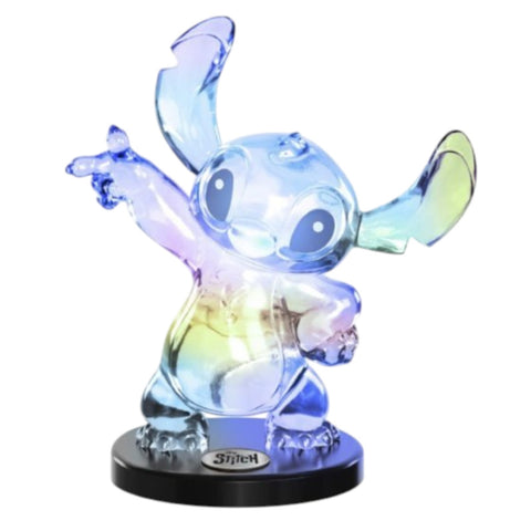 GJSTR TRANSPARENT STITCH ALOHA SPIRIT 6018595 ENESCO