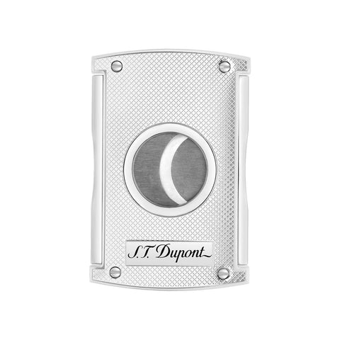TAGLIASIGARI MAXIJET QUADRI 003257 S.T. DUPONT CHROME