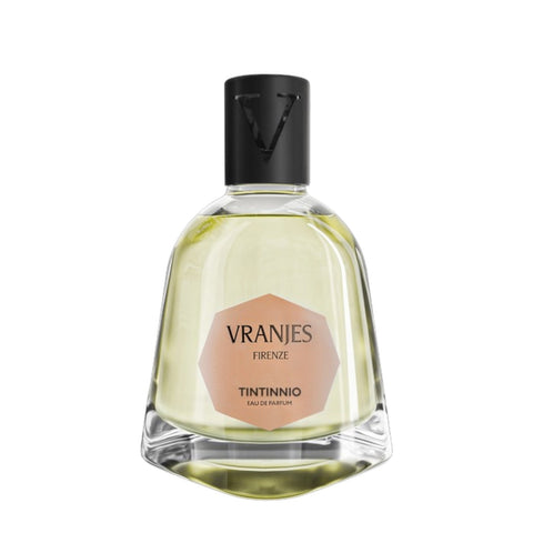 EAU DE PARFUM TINTINNIO 40 ML VRANJES FIRENZE