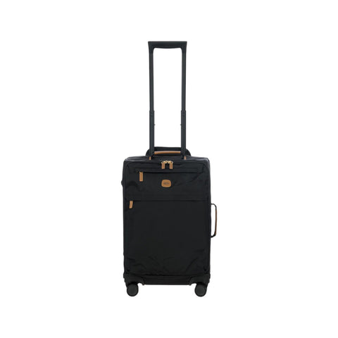 TROLLEY X COLLECTION SOFT CAB  36X55X23 ART BXL58117.101 BRIC'S BLACK