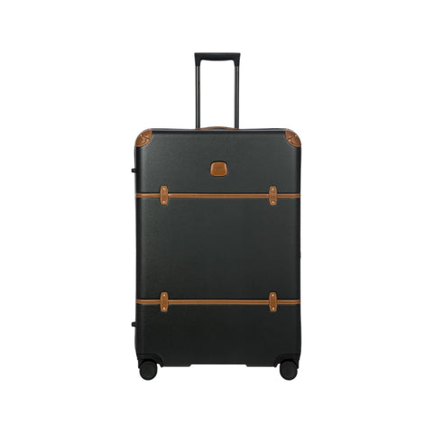 TROLLEY BELLAGIO BBG38305.902 BRIC'S BLACK TAN