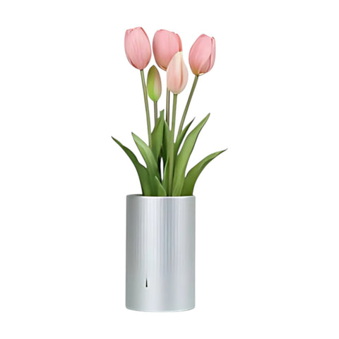 MAZZO DI TULIPANI PROFUMATI  ART. NOD-2012 NODITO LIGHT PURPLE