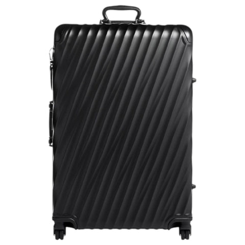 TROLLEY 19 DEGREE ALUMINUM BLACK EXTENDER TRIP 98824-4386 TUMI