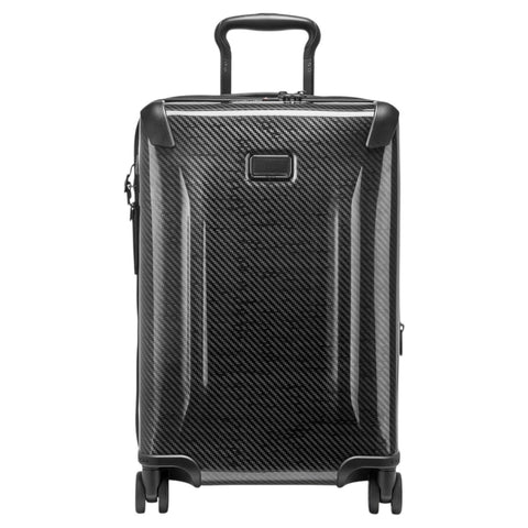 TROLLEY TEGRA LITE BLACK-GRAPHITE  55 CM 144791-1060 TUMI