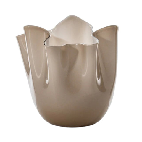 VASO FAZZOLETTO MK/LA/MK ART. FO370004000O0BSS VENINI MOKA