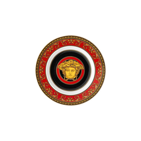 PIATTO LISCIO 10218 IKARUS MEDUSA VERSACE 409605 ROSENTHAL