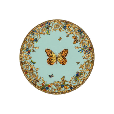 COPERCHIO CIOTOLA 10552 LE JARDIN DE VERSACE 409609 ROSENTHAL