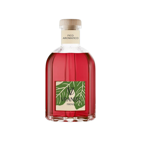 FRAGRANZA AMBIENTE FLORENTIA FICO AROMATICO 1250ML PINK VRANJES