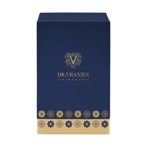 DR VRANJES FRAGRANZA AMBIENTE GIFT BOX 250 ML LEATHER OUD