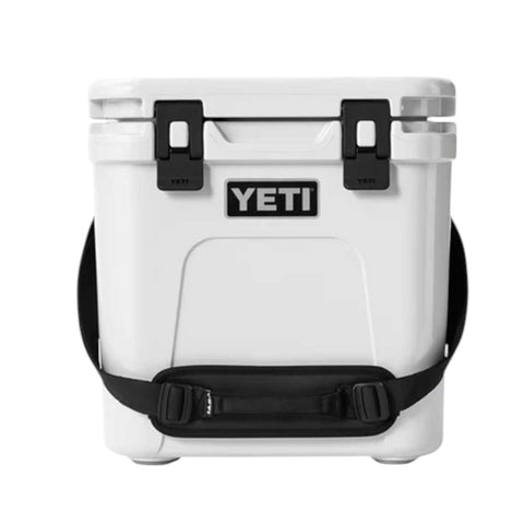 GHIACCIAIA ROADIE 24 2.0 ART. 70000002587 YETI WHITE