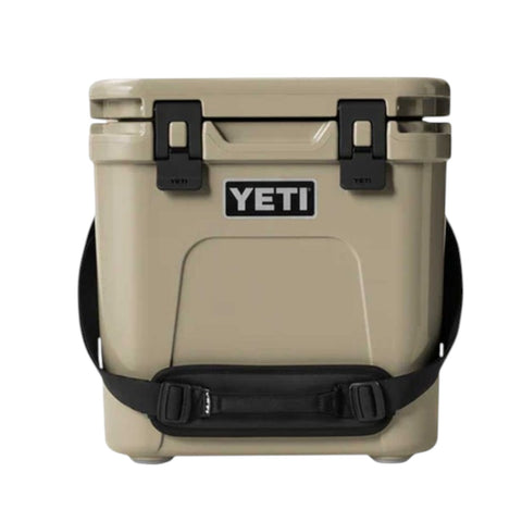 GHIACCIAIA ROADIE 24 2.0 TAN ART. 70000002588 YETI BROWN