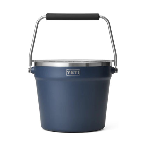 RAMBLER BEVERAGE BUCKET NAVY ART. 70000003350 YETI