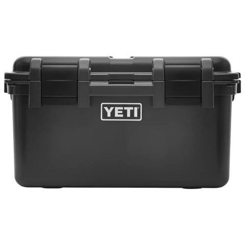 LOADOUT GOBOX 30 GEAR CASE 2.0 70000005163 CHARCOAL YETI
