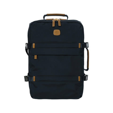 ZAINO X-COLLECTION BXL43759.050 BRIC'S OCEAN BLUE