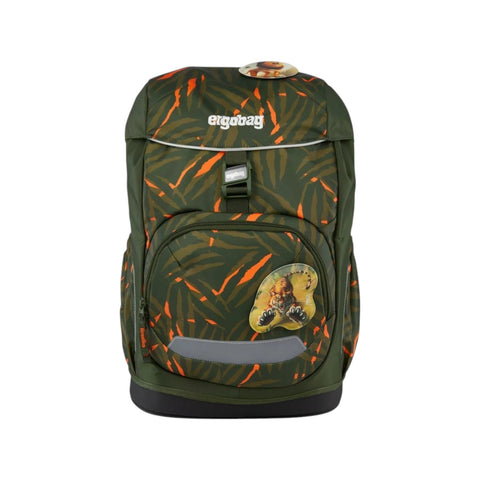 ZAINO FLEX EXBEARDITION 01531-90392-10 ERGOBAG