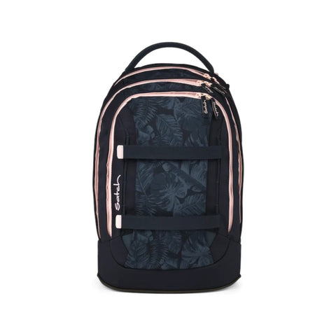 ZAINO PACK MIDNIGHT JUNGLE 01322-90417-10 SATCH