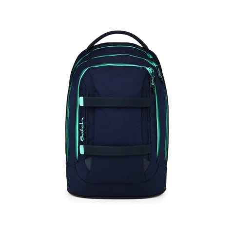 ZAINO PACK OCEAN MINT 01322-30128-10 SATCH