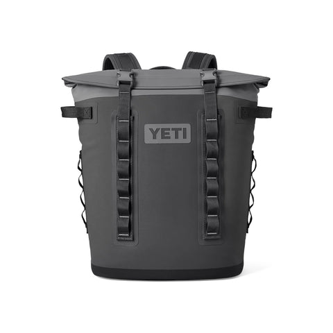 ZAINO TERMICO EU HOPPER M20 70000002204 CHARCOAL YETI