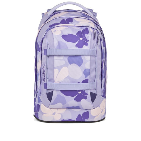 ZAINO SATCH PACK SCHULRUCKSACK LILAC BLOSSOM