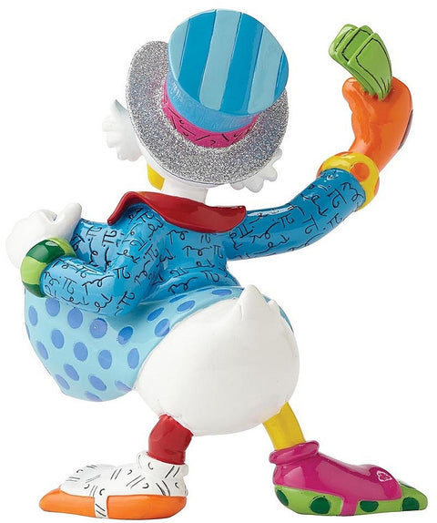 UNCLE SCROOGE 4051800 BRITTO MULTICOLOR