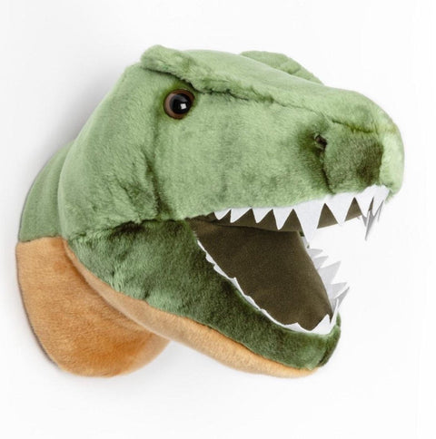 HEAD T-REX HENDRIK WILD & SOFT ART. WS0020