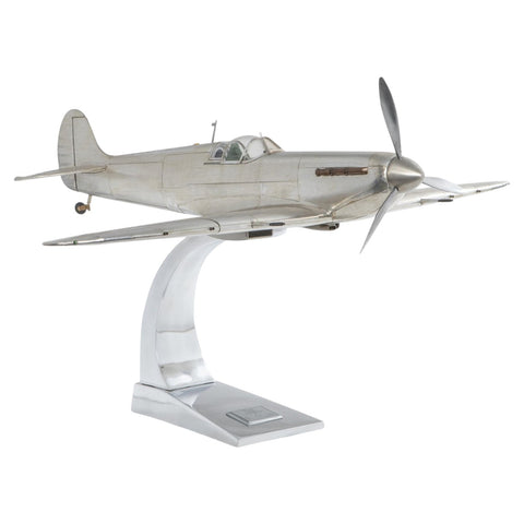 AEREO AUTHENTIC MODELS SPITFIRE AP456