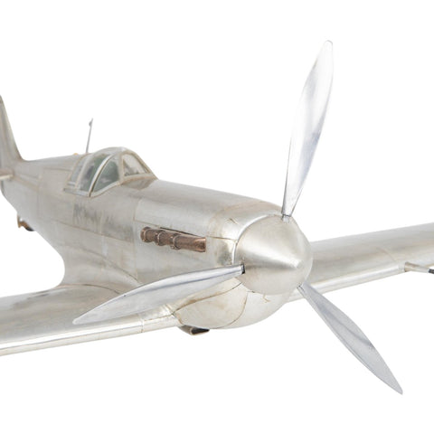 AEREO AUTHENTIC MODELS SPITFIRE AP456