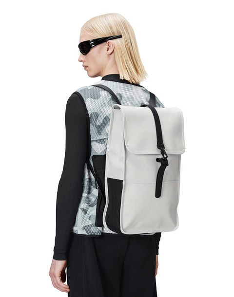 ZAINO RAINS BACKPACK W3 ASH ART. 13000