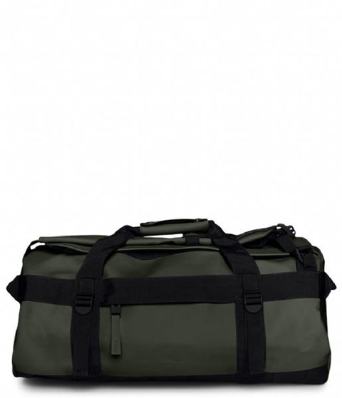 BORSONE RAINS TEXEL DUFFEL W3 GREEN 13490