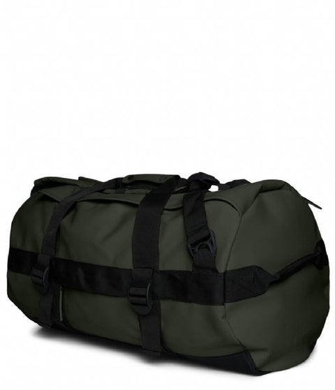 BORSONE RAINS TEXEL DUFFEL W3 GREEN 13490