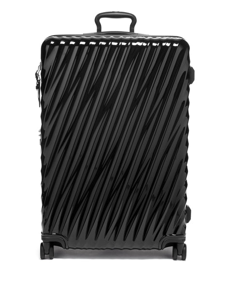 "TUMI TROLLEY 19 DEGREE BLACK ART 139686/1041/0228774D2" 