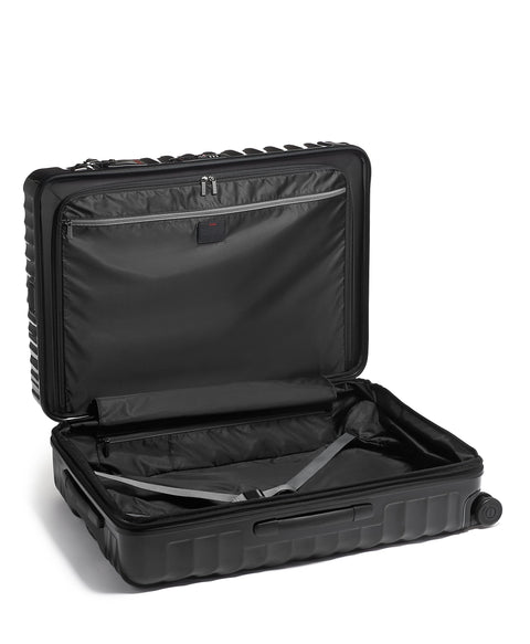 "TUMI TROLLEY 19 DEGREE BLACK ART 139686/1041/0228774D2" 