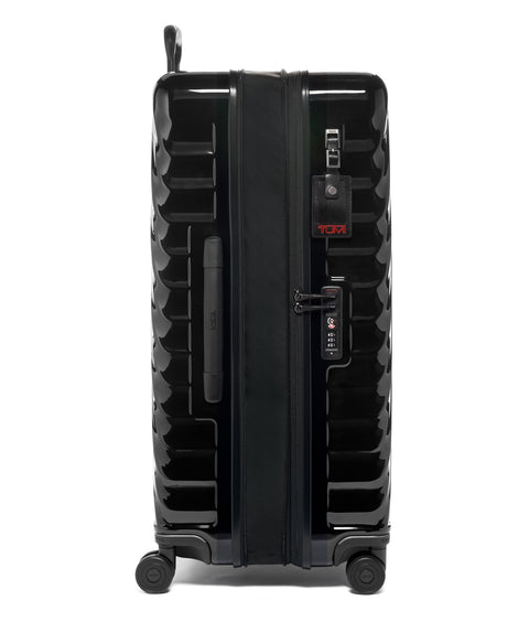 "TUMI TROLLEY 19 DEGREE BLACK ART 139686/1041/0228774D2" 