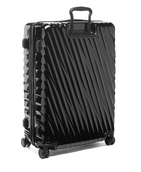 "TUMI TROLLEY 19 DEGREE BLACK ART 139686/1041/0228774D2" 