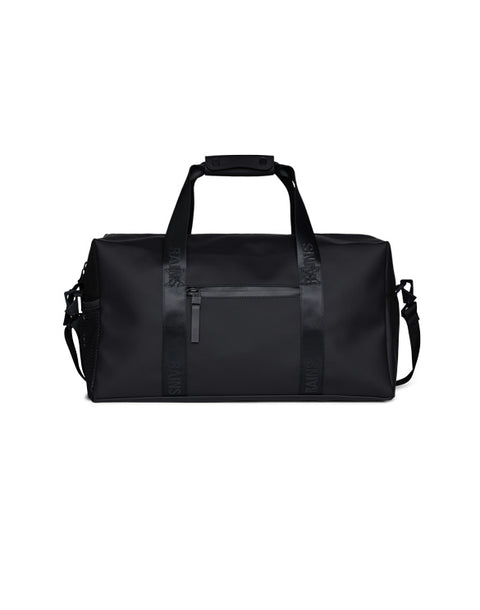 BORSA  RAINS TRAIL GYM BLACK ART. 14380