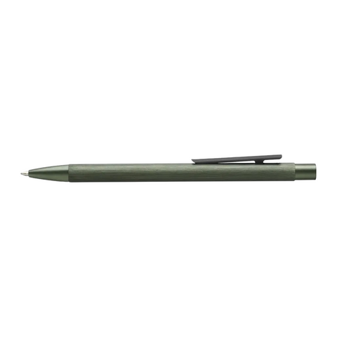 SFERA NEO SLIM ALLUMINIUM VERDE FABER CASTELL 146155