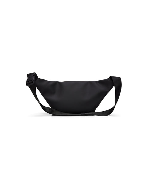 BUM BAG W3 RAINS BLACK ART. 14720