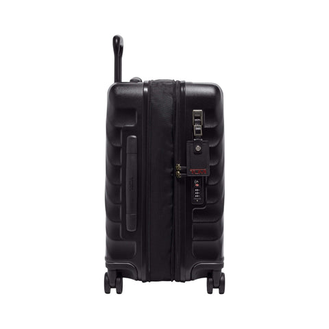 TROLLEY CABINA TUMI 19 DEGREE BLACK TEXTURE INTL 147676-6153