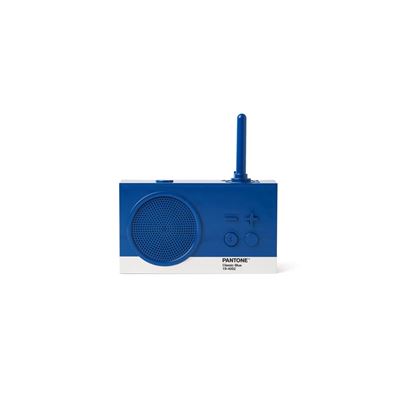 LEXON PANTONE TYKHO 3 RADIO CLASSIC BLU ART. LA119PT-B