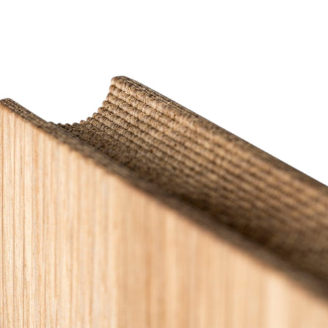 BOOK TAGLIERE SET 3 PEZZI ART. BO30103 KNINDUSTRIE