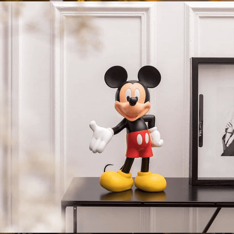 LEBLON DELIENNE MICKEY WELCOME 30CM ART. DISST03002PO