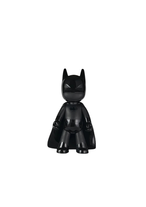SCULPTURE SUPER POP BATMAN 25CM WARST02501BMNO LEBLON DELIENNE BLACK