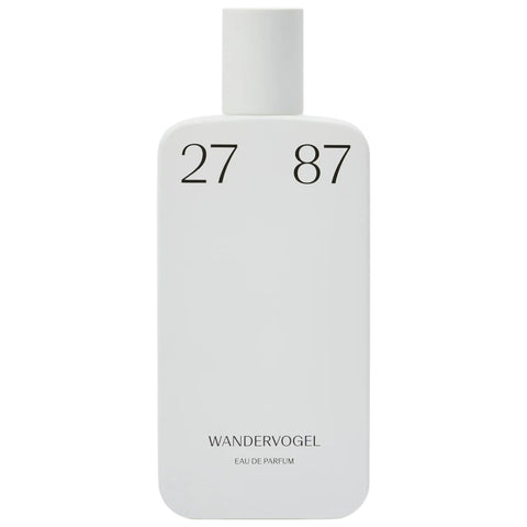 EAU DE PARFUM 27 87 WANDERVOGEL 87 ML