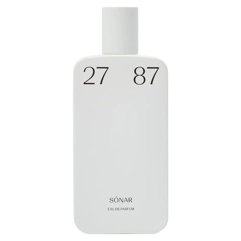 EAU DE PARFUM 27 87 SONAR 87 ML