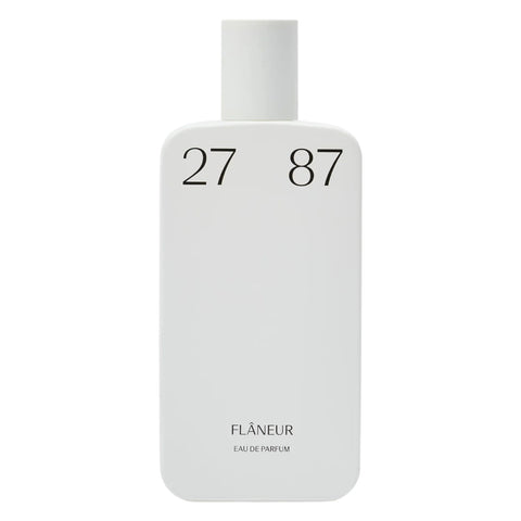 EAU DE PARFUM 27 87 FLANEUR 87 ML