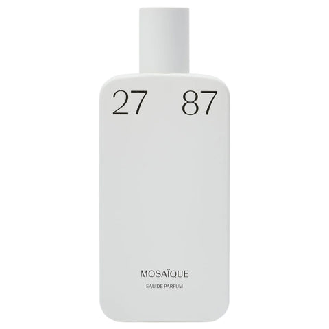 EAU DE PARFUM 27 87 MOSAIQUE 87ML