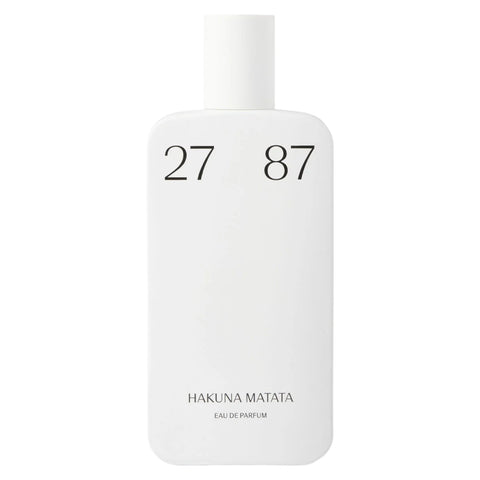 EAU DE PARFUM HAKUNA MATATA 87ML 27 87