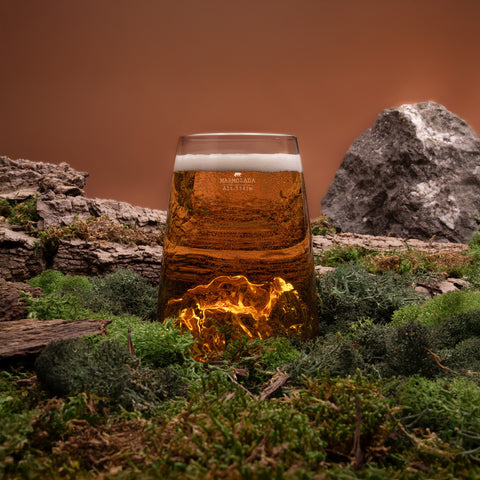 BICCHIERE LONG DRINK MARMOLADA ART. TOPO-VD-MA ALASKAN MAKER