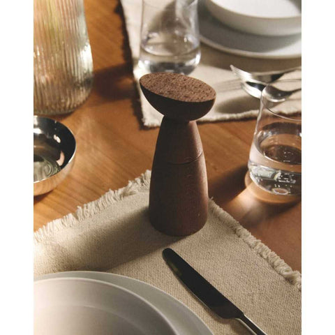 MACINA SALE PEPE SPEZIE OAXACA ART. MDL23 ALESSI